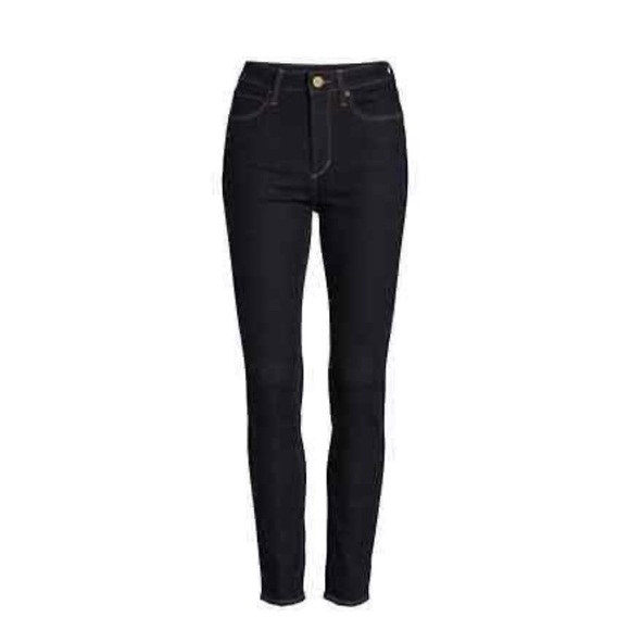 NWT Articles Of Society High Rise Skinny - Carson City Blue, Size 31 - Picture 2 of 8